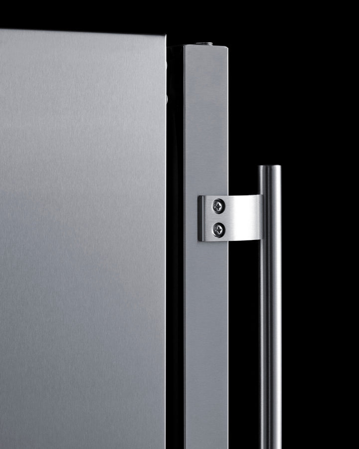 15" Wide Built-In Beverage Center (Panel Not Included) Summit SDHG1533PNR - Summit - Wine Fridge Pros
