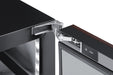 15" Wide Built-In All-Refrigerator (Panel Not Included) Summit SDHR1534PNR - Summit - Wine Fridge Pros