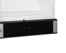 24" Wide Beverage Center - Summit SCR1154LHD - Summit - Wine Fridge Pros