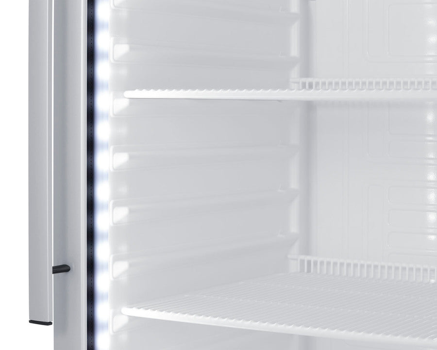 24" Wide Beverage Center - Summit SCR1154 - Summit - Wine Fridge Pros