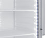 24" Wide Beverage Center - Summit SCR1154LHD - Summit - Wine Fridge Pros