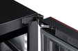 24" Wide Built-In Beverage Center, ADA Compliant (Panel Not Included) - Summit ASDG2411PNR - Summit - Wine Fridge Pros