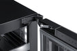 24" Wide Built-In Wine Cellar, ADA Compliant - Summit ASDW2412 - Summit - Wine Fridge Pros