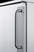 24" Wide All-Refrigerator - Summit FF6W7BZLHD - Summit - Wine Fridge Pros
