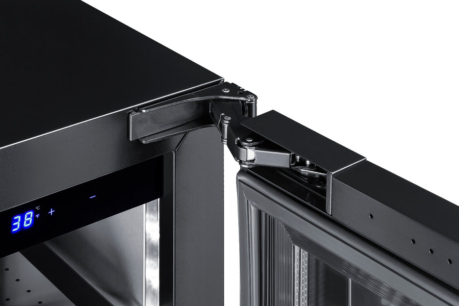 15" Wide Built-In Beverage Center, ADA Compliant - Summit ASDG1521