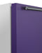 24" Wide All-Refrigerator, ADA Compliant - Summit BAR611WHPADA - Summit - Wine Fridge Pros