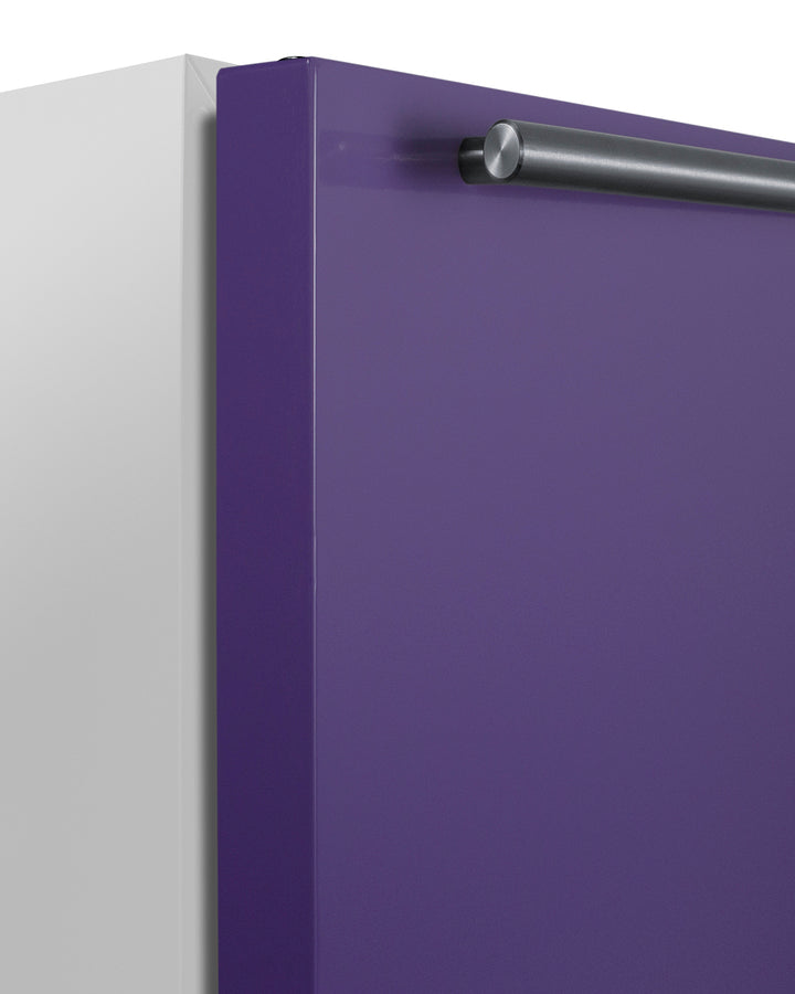 24" Wide All-Refrigerator, ADA Compliant - Summit BAR611WHPADA - Summit - Wine Fridge Pros
