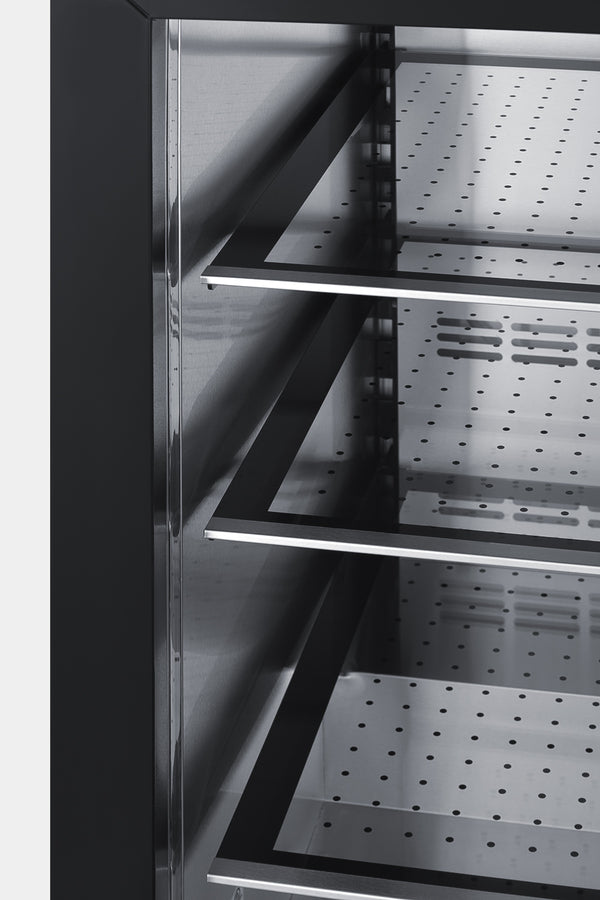 15" Wide Built-In Beverage Center, ADA Compliant - Summit ASDG1521