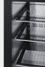 24" Wide Built-In All-Refrigerator (Panel Not Included) Summit SDHR2444PNR - Summit - Wine Fridge Pros