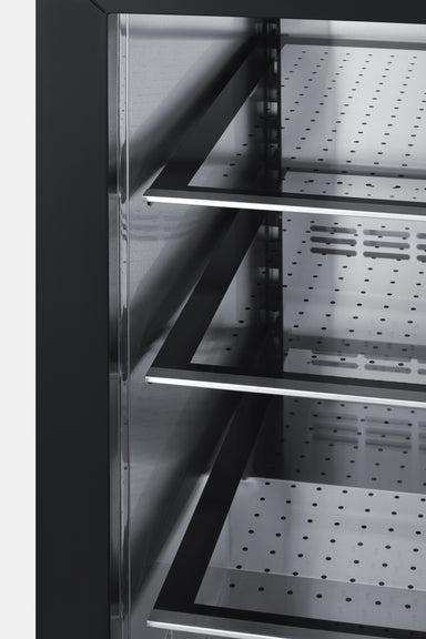 24" Wide Built-In Beverage Center - Summit SDHG2443 - Summit - Wine Fridge Pros