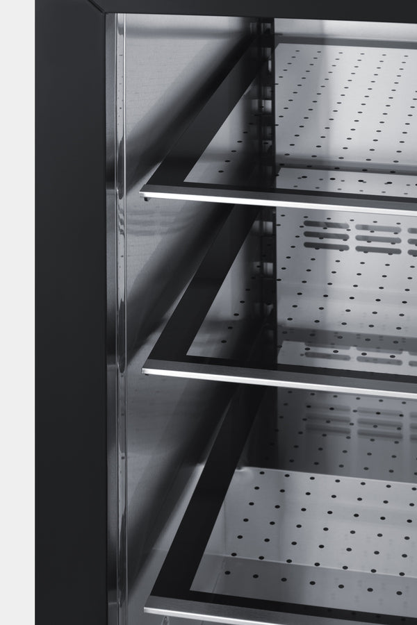 15" Wide Built-In All-Refrigerator (Panel Not Included) Summit SDHR1534PNR - Summit - Wine Fridge Pros