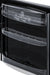 24" Wide All-Refrigerator, ADA Compliant - Summit FF6BK2SSADA - Summit - Wine Fridge Pros