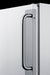 24" Wide All-Refrigerator, ADA Height - Summit FF6W7BZADALHD - Summit - Wine Fridge Pros