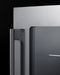 15" Wide Built-In Beverage Center Summit SDHG1533LHD - Summit - Wine Fridge Pros