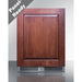 24" Wide Built-In All-Refrigerator (Panel Not Included) Summit SDHR2444PNRLHD - Summit - Wine Fridge Pros