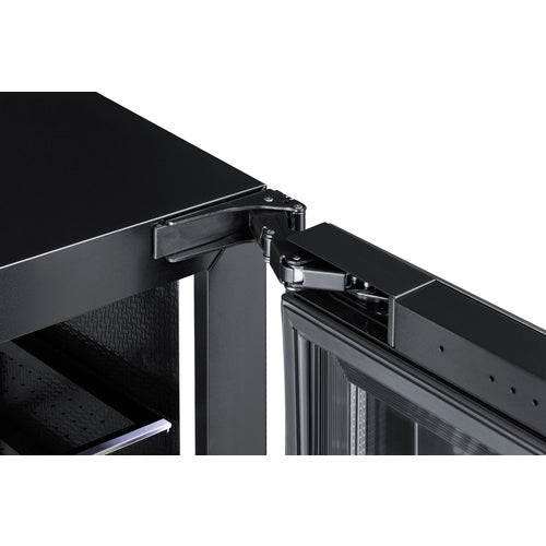 24" Wide Built-In Beverage Center - Summit CL24BV1 - Summit - Wine Fridge Pros