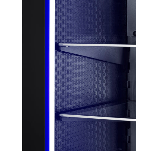 24" Wide Built-In Beverage Center - Summit CL24BV1 - Summit - Wine Fridge Pros
