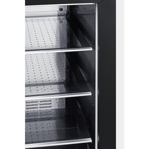 24" Wide Built-In Beverage Center (Panel Not Included) - Summit CL24BV1PNRLHD - Summit - Wine Fridge Pros