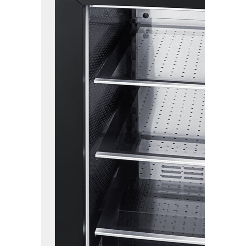 24" Wide Built-In Beverage Center - Summit CL24BV1 - Summit - Wine Fridge Pros