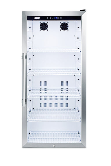 22" Wide Beverage Center  - Summit SCR1006 - Summit - Wine Fridge Pros