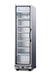 19.5" Wide Commercial Beverage Center  - Summit SCR1105LH - Summit - Wine Fridge Pros