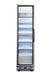 19.5" Wide Commercial Beverage Center  - Summit SCR1105LH - Summit - Wine Fridge Pros