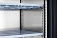 19.5" Wide Commercial Beverage Center  - Summit SCR1105LH - Summit - Wine Fridge Pros