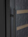 63" Wide Vite II Tru-Vino 554 Bottle Dual Zone Black Side-by-Side Wine Refrigerator - Allavino 2X-YHWR305-1B20 - Allavino - Wine Fridge Pros