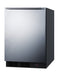 24" Wide Built-In Pub Cellar ADA Compliant  - Summit FF63BKBIDTPUBSSHHADA - Summit - Wine Fridge Pros