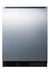 24" Wide Built-In Pub Cellar ADA Compliant  - Summit FF63BKBIDTPUBSSHHADA - Summit - Wine Fridge Pros