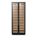 289 BOTTLE SINGLE ZONE WINE COOLER - LANBOPRO LP328S - Lanbo Appliances - Wine Fridge Pros