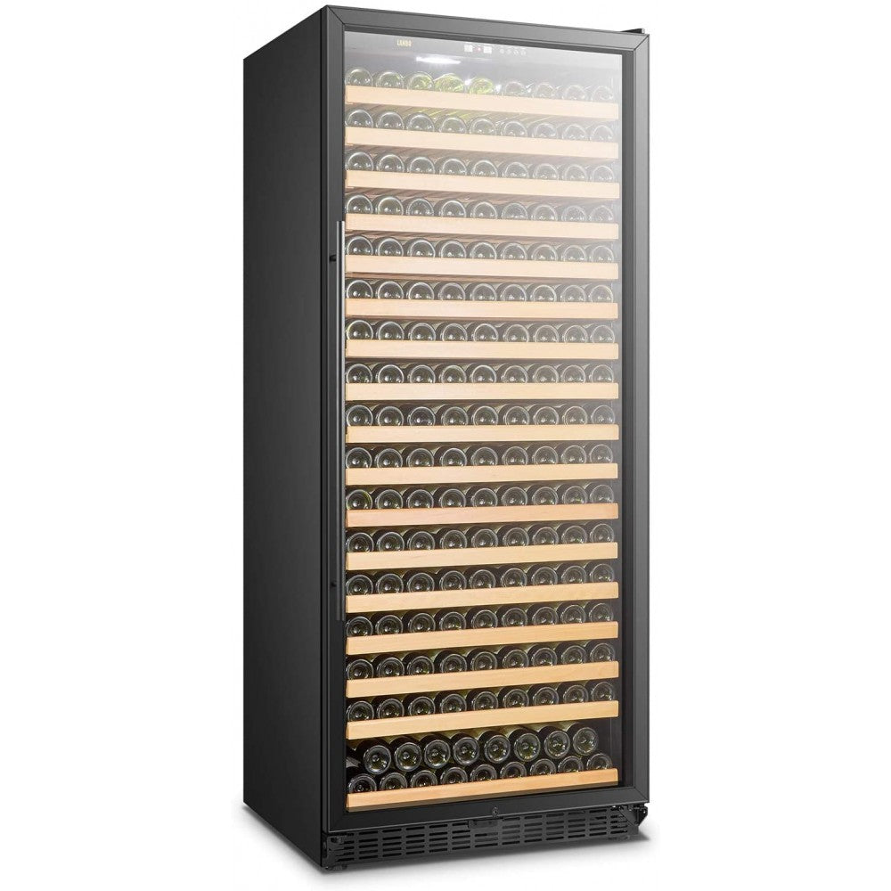 Lanbo 2024 wine fridge