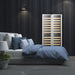 LUXURY 287 BOTTLES DUAL DOOR WINE COOLER - LANBO LW328DD - Lanbo Appliances - Wine Fridge Pros