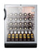 24" Wide Built-In Wine Cellar, ADA Compliant  - Summit SWC6GBLBIADA - Summit - Wine Fridge Pros