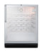 24" Wide Built-In Wine Cellar, ADA Compliant  - Summit SWC6GBLCSSADA - Summit - Wine Fridge Pros