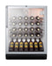 24" Wide Built-In Wine Cellar, ADA Compliant  - Summit SWC6GBLCSSADA - Summit - Wine Fridge Pros