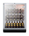 24" Wide Wine Cellar, ADA Compliant  - Summit SWC6GBLSHADA - Summit - Wine Fridge Pros