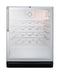 24" Wide Wine Cellar, ADA Compliant  - Summit SWC6GBLTBADA - Summit - Wine Fridge Pros