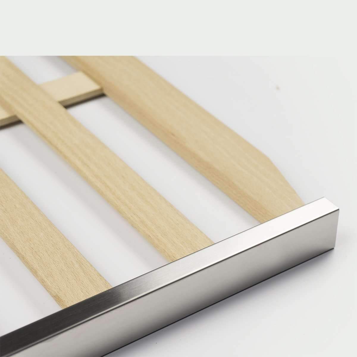 39 Inch Under Counter Wine And Beer Fridge Combo - KingsBottle KBU28LRX - KingsBottle - Wine Fridge Pros