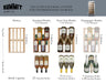 15" Wide Built-In Wine Cellar, ADA Compliant - Summit ALWC15CSS - Summit - Wine Fridge Pros
