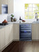 24" Wide Built-In Wine Cellar, ADA Compliant - Summit ALWC532CSS - Summit - Wine Fridge Pros