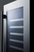 18" Wide Built-In Wine Cellar - Summit CL18WC - Summit - Wine Fridge Pros