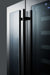24" Wide Built-In Wine/Beverage Center - Summit CL242WBVCSS - Summit - Wine Fridge Pros