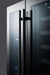 24" Wide Built-In Wine Cellar - Summit CLFD24WCCSS - Summit - Wine Fridge Pros