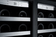 24" Wide Built-In Wine/Beverage Center - Summit CL242WBV - Summit - Wine Fridge Pros