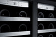 24" Wide Built-In Wine Cellar - Summit CLFD24WCCSS - Summit - Wine Fridge Pros