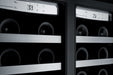 24" Wide Built-In Wine/Beverage Center - Summit CL242WBVCSS - Summit - Wine Fridge Pros