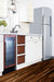 18" Wide Built-In Beverage Center (Panel Not Included) - Summit SCR1841BPNR - Summit - Wine Fridge Pros