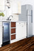 18" Wide Built-In Beverage Center - Summit SCR1841B - Summit - Wine Fridge Pros
