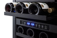 18" Wide Built-In Wine Cellar - Summit SWC182Z - Summit - Wine Fridge Pros